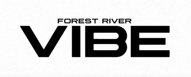 Shop Vibe RVs  at Georgia RV Outlet